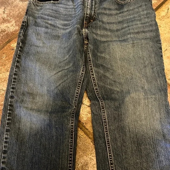 Levi’s 559 Men’s 36x32 - Picture 13 of 13